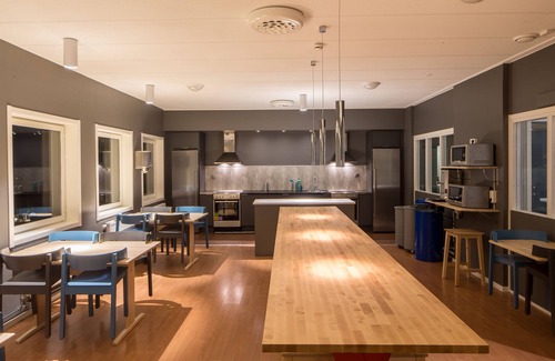 Abisko House | Abisko Turiststation STF