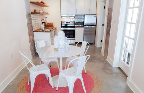 Abita Springs House | Abita Springs Hotel
