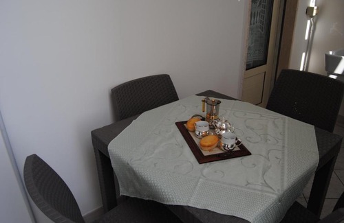 Muro Leccese Apartment | Abitazione Privata nel cuore del Salento