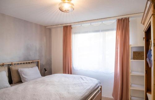 Trin Apartment | Abitaziun Patgific