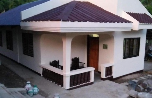 Matnog House | ABIZA Homestay