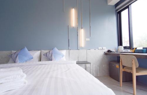 Phayao Hotel | ABIZZ Hotel KwanPhayao