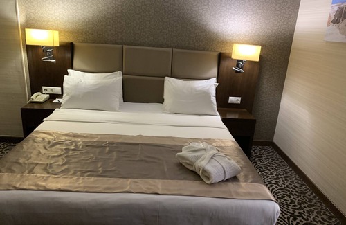 Atyrau Hotel | ABK Hotel