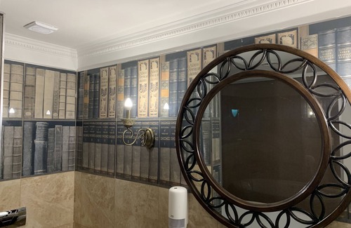 Atyrau Hotel | ABK Hotel