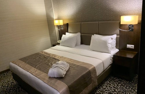 Atyrau Hotel | ABK Hotel