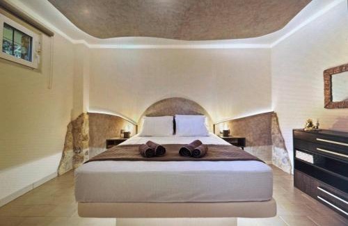 Paiania Villa | Ablaze Luxury Athens