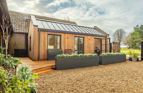 East Rudham House | Able Stables