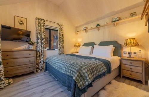 East Rudham House | Able Stables