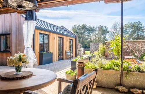 East Rudham House | Able Stables