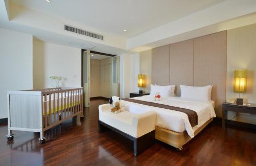 Samsen Nai Apartment | Abloom Exclusive Serviced Apartments