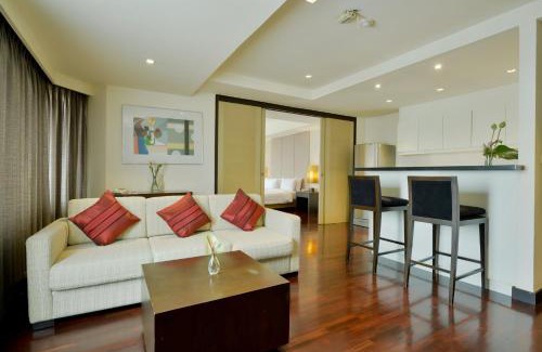 Samsen Nai Apartment | Abloom Exclusive Serviced Apartments