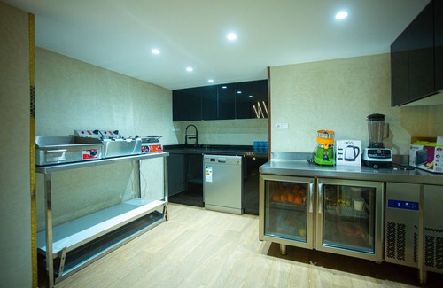 Nzaha Apartment | ABM House