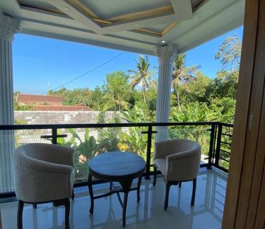 Muncar House | abneina pro homestay