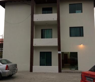 Santinho Apartment | Abner Residencial