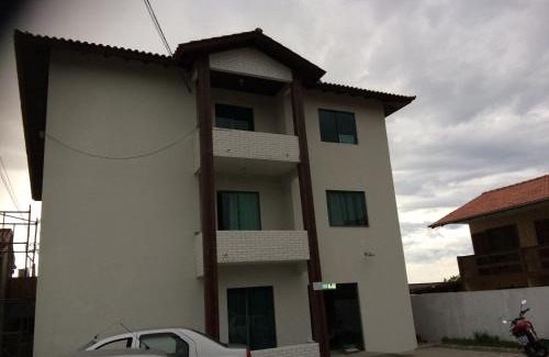 Santinho Apartment | Abner Residencial