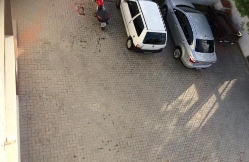 Santinho Apartment | Abner Residencial