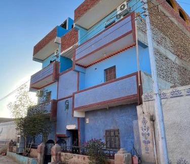 Aswan House | Abo Orabi Guest House