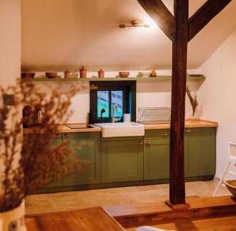 Chibed House | Abod Retreat