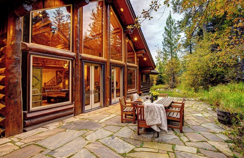 Granite Ridge House | Abode at Mountain Haven | Highly sought after ski-in vacation rental