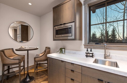 Teton Village House | Abode at Starlight Estate