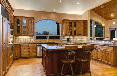Wilson House | Abode at Sweetwater | Teton Views | Great for families