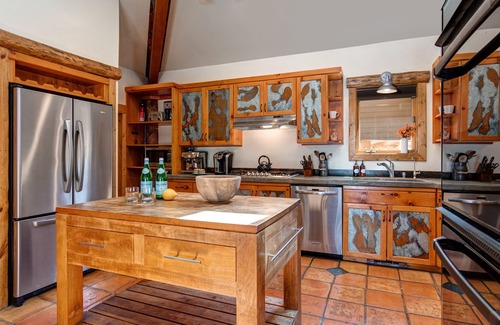 North Park City House | Abode at the Park | Only Blocks to Main Street and Trails | Perfect Year Round Home