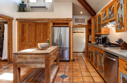 North Park City House | Abode at the Park | Only Blocks to Main Street and Trails | Perfect Year Round Home
