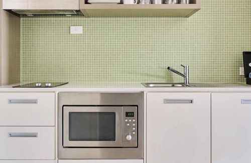 Gungahlin Hotel | Abode Gungahlin