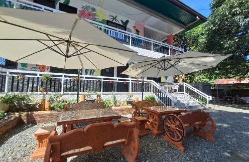 Bolinao House | ABODE21 Guesthouse