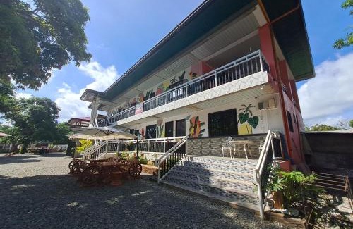 Bolinao House | ABODE21 Guesthouse