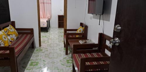 Bolinao House | ABODE21 Guesthouse