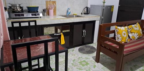 Bolinao House | ABODE21 Guesthouse