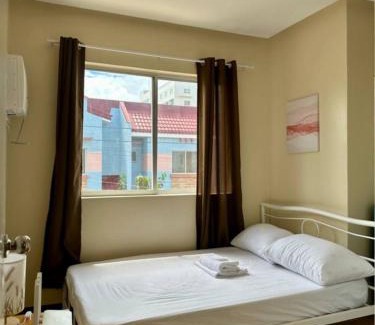 Suba Basbas Apartment | Abode86 Transient House - Pacific Grand Townhomes, Mactan Lapu-Lapu City, Cebu