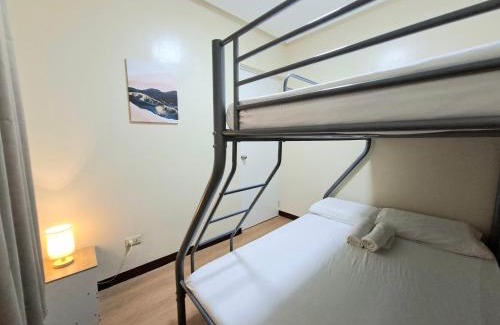 Suba Basbas House | Abode86 Transient House-PGT
