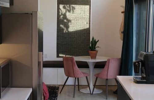 San Jose House | Abodu · Private Guesthouse in Downtown San Jose