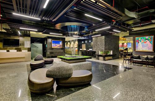 Hai Chau Apartment | Abogo Fhome Apartment Luxury Da Nang