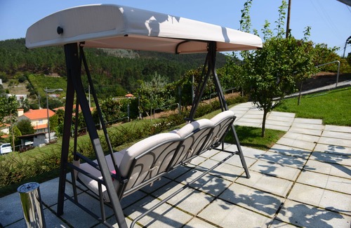 Amarante Villa | AboimHouse