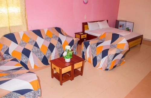 Abomey Hotel | Abomey Event