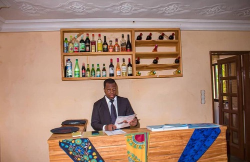 Abomey Hotel | Abomey Events