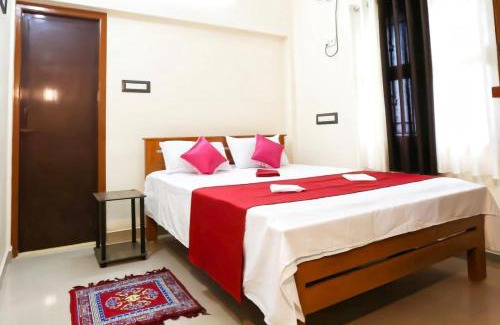 Thiruvidaimarudur House | ABOORVA GRAND INN HOMESTAY ROOMS RESORT HOTEL IN KUMBAKONAM