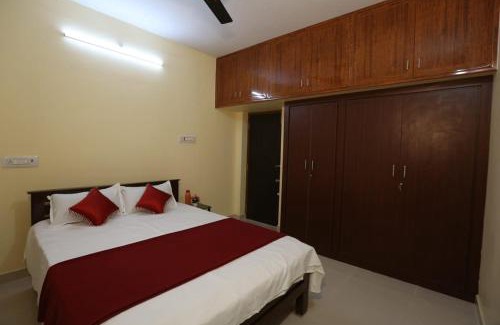 Thiruvidaimarudur House | ABOORVA GRAND INN HOMESTAY ROOMS RESORT HOTEL IN KUMBAKONAM