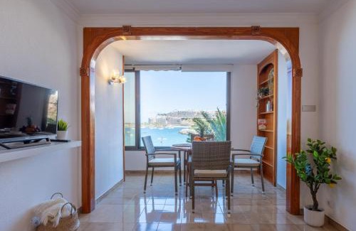 Patalavaca Apartment | Abora Mar - Beach Apartment