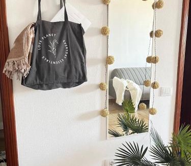 Patalavaca Apartment | Abora Mar - Beach Apartment