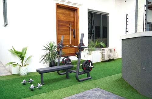 Ofin House | ABOT Luxury Homes