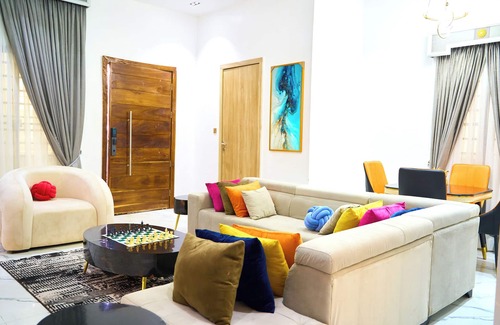 Ofin House | ABOT Luxury Homes