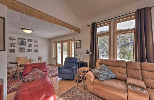 Buena Vista House | about 1 Mi to Downtown Buena Vista Riverfront Escape!