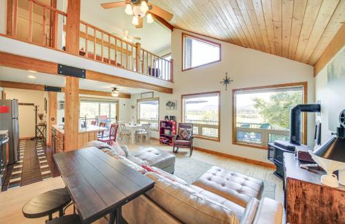 Newport House | about 10 Mi to Newport Pend Oreille Riverfront Cabin