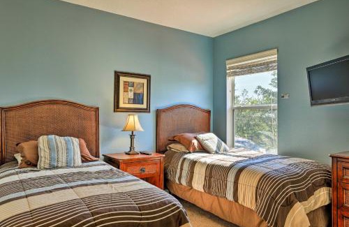 Solana House | about 15 Mi to Disney Resort Home with Private Pool!