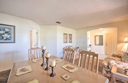 Indian Ridge House | about 5 Mi to Theme Parks Kissimmee Home with Pool