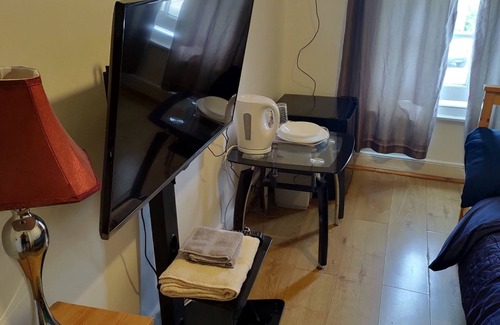 Chatteris Apartment | About A room in Chatteris Town Centre Location Cambridgeshire